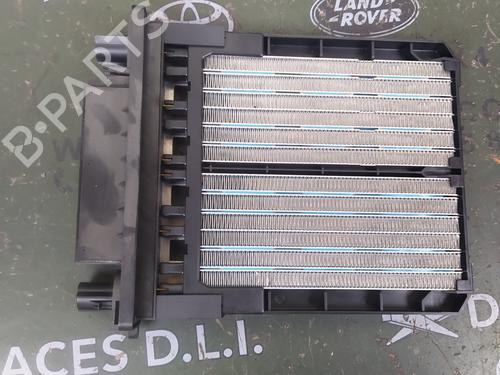 Used Heater resistor LAND ROVER FREELANDER 2 (L359) 2.2 TD4 4x4 (152 hp) 17854638