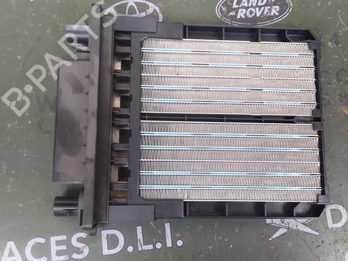 Chaufage Radiateur LAND ROVER FREELANDER 2 (L359) 2.2 TD4 4x4 (152 hp) 17854638