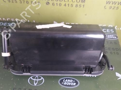 Glove box MERCEDES-BENZ M-CLASS (W163) ML 270 CDI (163.113) | BP17839906C95 