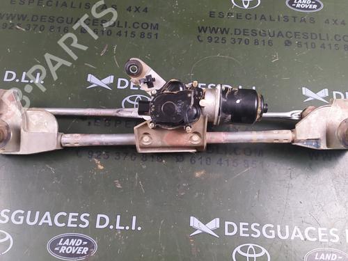 Front wiper motor NISSAN NAVARA NP300 (D40) 2.5 dCi 4WD | BP17851462M29 