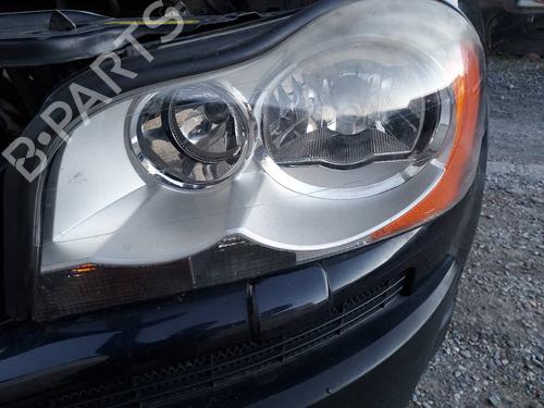 Used Left headlight VOLVO XC90 I (275) D5 AWD (163 hp) 25653382