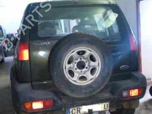 ECU airbags FORD MAVERICK (UDS, UNS) 2.7 TD | BP17849717M53 