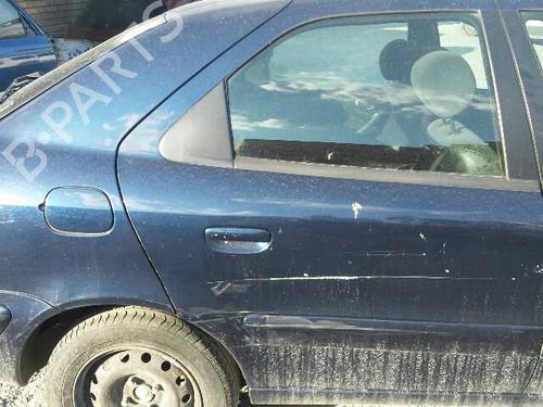 Air conditioning evaporator CITROËN XSARA (N1) 1.9 D | BP17841520M109 