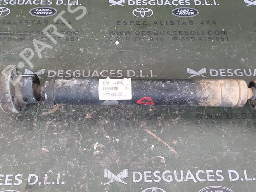 Used Driveshaft MERCEDES-BENZ M-CLASS (W164) ML 500 4-matic (164.175) (306 hp) 18040018