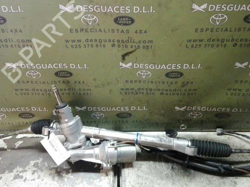 Used Steering rack SUBARU OUTBACK (BL, BP) 2.0 D AWD (BPD) (150 hp) 17847994