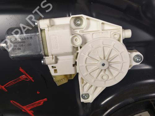 Rear left window mechanism MERCEDES-BENZ M-CLASS (W164) ML 320 CDI 4-matic (164.122) | BP17853413C24 