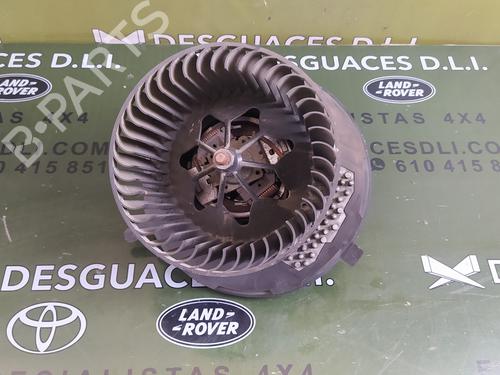 Heater blower motor VW GOLF VI (5K1)  | BP18465896M62 
