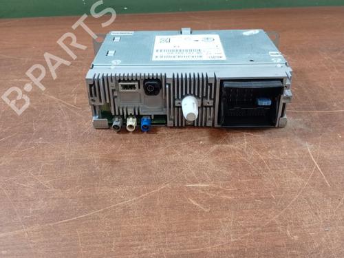 Radio PEUGEOT 208 I (CA_, CC_)  | BP29525158E6 