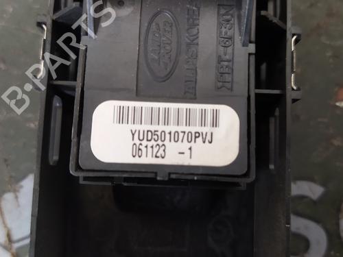 Right front window switch LAND ROVER RANGE ROVER SPORT I (L320) 3.6 D 4x4 | BP17841692I26 