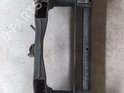 Bagaksel Bagaksel MITSUBISHI ASX (GA_W_) 1.8 DI-D (GA6W) (116 hp) 36448228 36448228