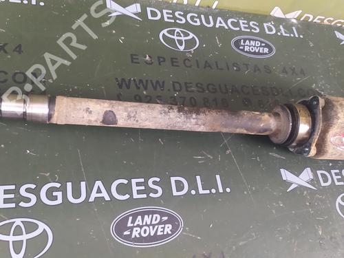 Right front driveshaft FIAT FIORINO Box Body/MPV (225_) 1.3 D Multijet (225BXD1A, 225BXB1A, 225BXB11) | BP17852435M39 