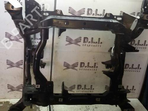 Subframe JEEP GRAND CHEROKEE IV (WK, WK2) 3.0 CRD V6 4x4 (250 hp) 17846323