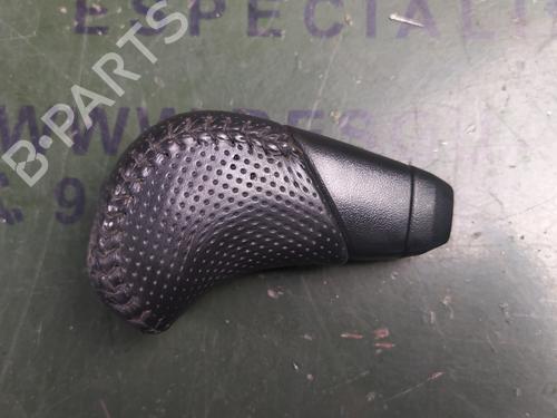 Shift knob MERCEDES-BENZ M-CLASS (W163) ML 270 CDI (163.113) | BP17851377I34 