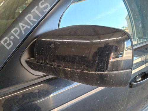 Used Left mirror LAND ROVER RANGE ROVER SPORT I (L320) 3.0 D 4x4 (245 hp) 18952509