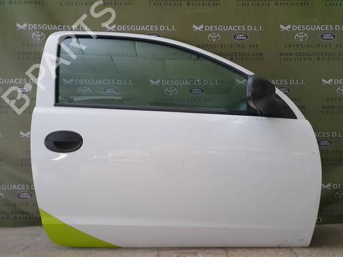 Dør høyre foran OPEL CORSA C (X01) 1.3 CDTI (F08, F68) (70 hp) 17850281