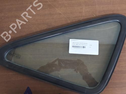 Used Rear right quarter glass SUZUKI JIMNY Closed Off-Road Vehicle (SN) [1998-2025]  24638051