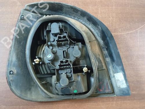 Lampa tylna prawa RENAULT SCÉNIC I MPV (JA0/1_, FA0_) 1.9 dCi RX4 | BP29525466C35 