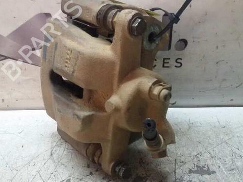 Left rear brake caliper LAND ROVER DISCOVERY III (L319) 2.7 TD 4x4 | BP17843326M107