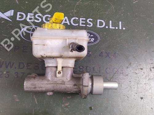 Brake master cylinder VW GOLF IV (1J1) 1.9 TDI | BP17851588M77 