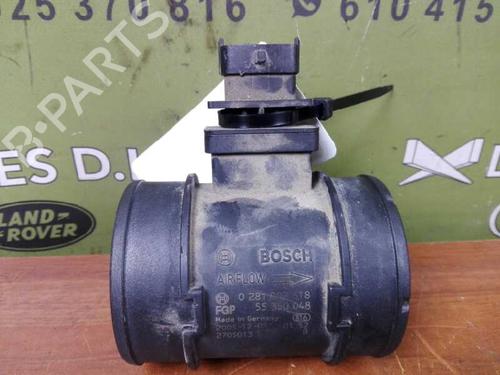 Mass air flow sensor SAAB 9-3 (YS3F, E79, D79, D75) 1.9 TiD (150 hp) 17849267