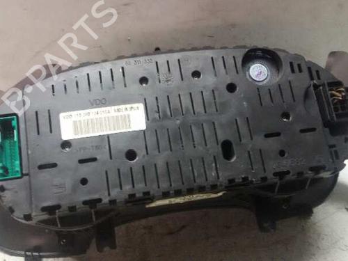 Instrument cluster SEAT IBIZA III (6L1)  | BP17840708C47 