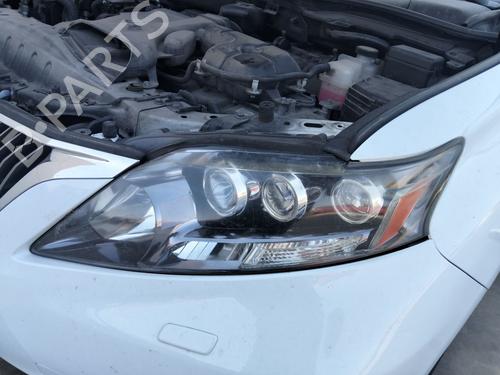 Used Left headlight Left headlight 39559145 39559145