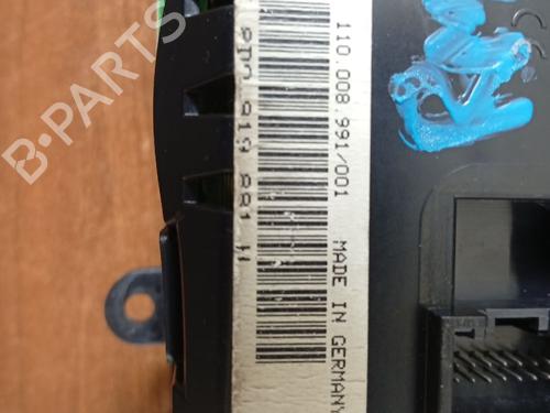 Kombiinstrument AUDI A4 B5 (8D2)  | BP29607769C47 