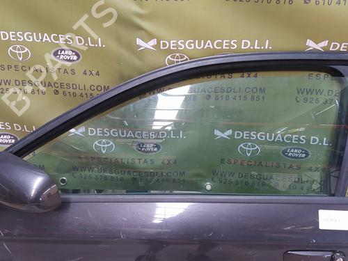 Left front door AUDI A3 (8P1)  | BP18063517C2 