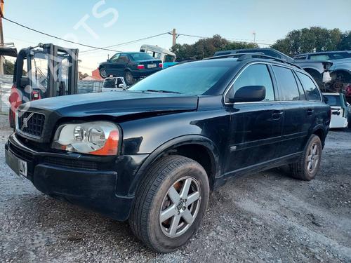 Used Rim VOLVO XC90 I (275) D5 AWD (163 hp) 25653414