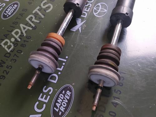 Right rear shock absorber BMW 1 (E87) 116 d | BP17841781M19 