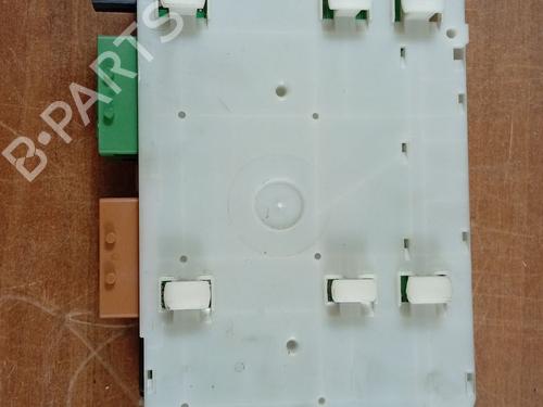Fuse box LAND ROVER FREELANDER 2 (L359) 2.2 SD4 4x4 | BP30339766E1 - Image 3