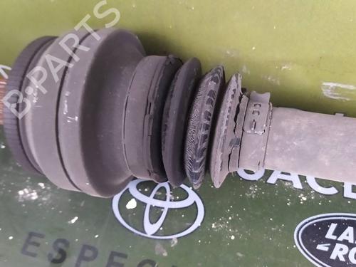 Right rear driveshaft MERCEDES-BENZ E-CLASS Convertible (A207) E 200 CGI (207.448) | BP17851851M41 