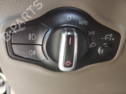 headlight-switch-audi-q5-8rb-2008-2009-2010-2011-2012-2013-2014-2015-2016-2017-2018-2019-36864403 main image