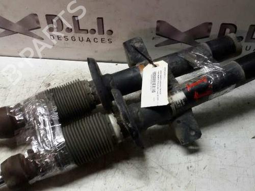 Used Right rear shock absorber FORD MONDEO III (B5Y) 2.2 TDCi (155 hp) 17841378