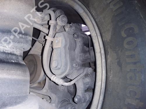 Used Right rear brake caliper LAND ROVER DISCOVERY V (L462) 2.0 Sd4 4x4 (241 hp) 31251507