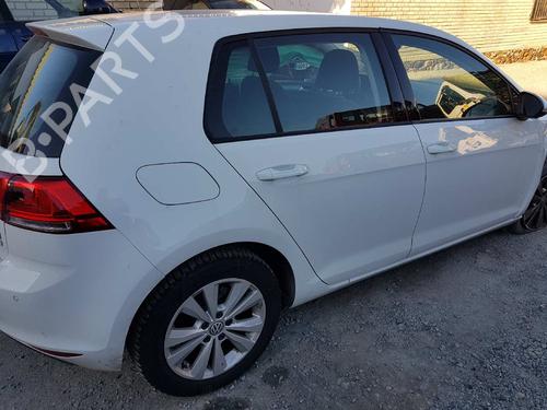 Left front window switch VW GOLF VII Variant (BA5, BV5)  | BP18465700I27  - Image 16