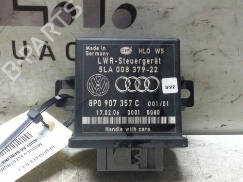 Used Electronic module AUDI A6 C6 (4F2) 3.0 TDI quattro (225 hp) 17847969