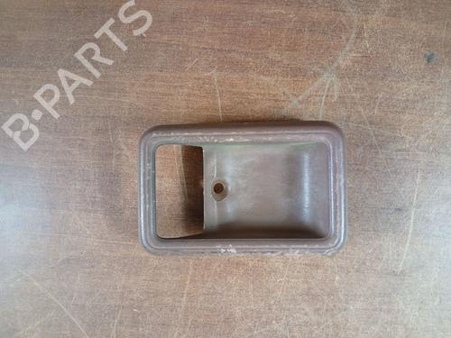 Used Other NISSAN PATROL III/1 Hardtop (K160) 3.3 D (K160) (95 hp) 30776617