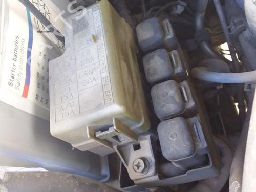 Used Fuse box SUZUKI JIMNY Closed Off-Road Vehicle (SN) [1998-2025]  26696971
