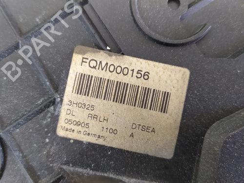 Rear left lock LAND ROVER RANGE ROVER SPORT I (L320) 2.7 D 4x4 | BP18946289C100 
