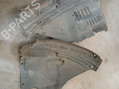Wheel arch MERCEDES-BENZ S-CLASS (W220, V220) S 400 CDI (220.028, 220.128) | BP29795626C56 