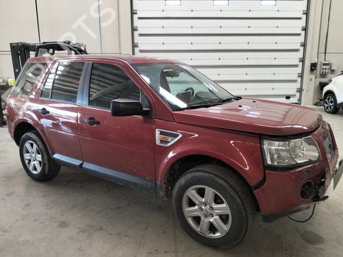 Left front window switch LAND ROVER FREELANDER 2 (L359) | BP38511035I27 - Image 7