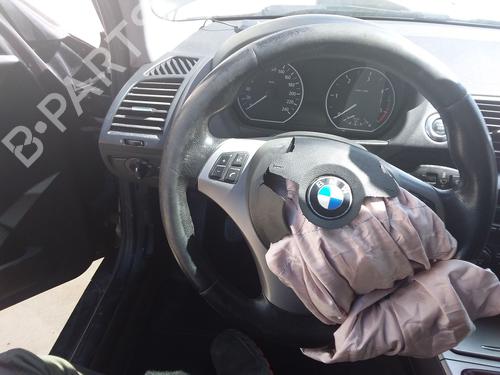 Used Steering wheel BMW 1 (E87) 120 d (163 hp) 25710164
