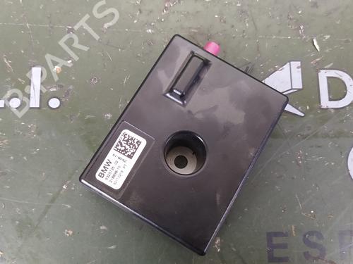 Used Electronic module BMW 2 Coupe (F22, F87) M 240 i xDrive (340 hp) 17854719