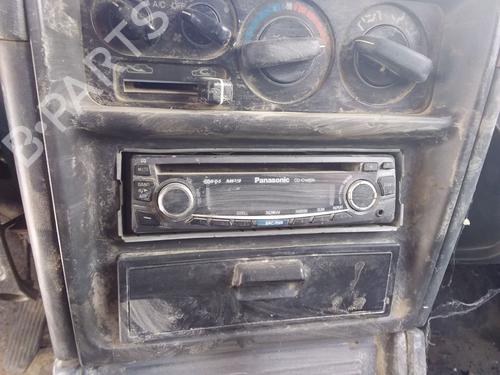 Bilradio MITSUBISHI PAJERO II (V3_W, V2_W, V4_W, V5_W) 2.8 TD (V46W, V26W) (125 hp) 27261927
