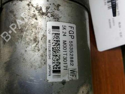 Starter SAAB 9-3 (YS3F, E79, D79, D75) 1.9 TiD | BP17849271M8 