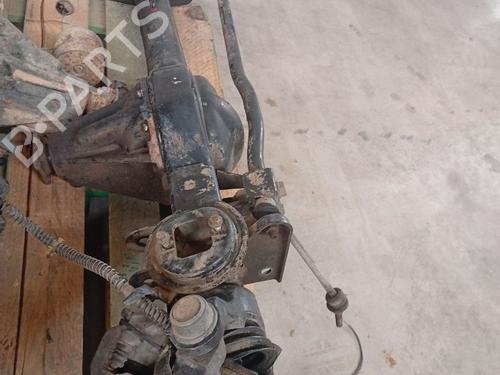 Subframe LAND ROVER DISCOVERY II (L318) 2.5 Td5 4x4 | BP33652978M9 - Image 7