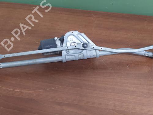 Used Front wiper motor MINI MINI (R56) Cooper D (109 hp) 17847540