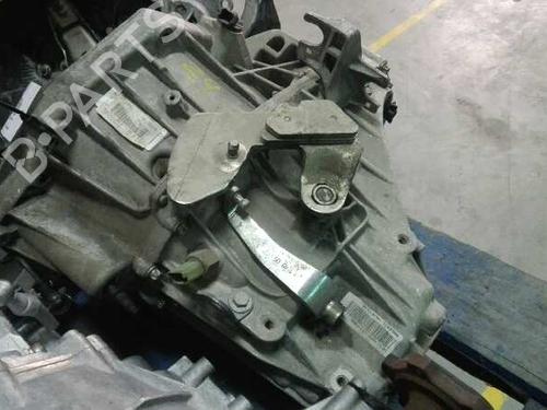 Gearbox RENAULT MEGANE II (BM0/1_, CM0/1_) 1.5 dCi (BM1E, CM1E) | BP17841054M3 