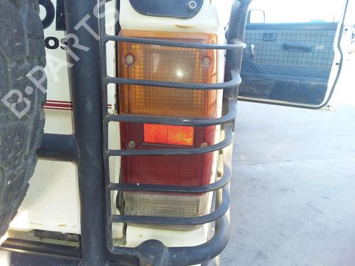 Højre baglygte NISSAN PATROL III/1 Hardtop (K160) [1979-1989]  30968250